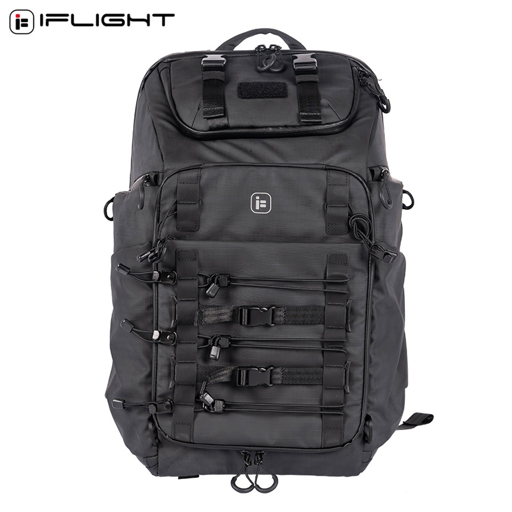 Drone Backpack - Mochila para drone IFlight FPV V2