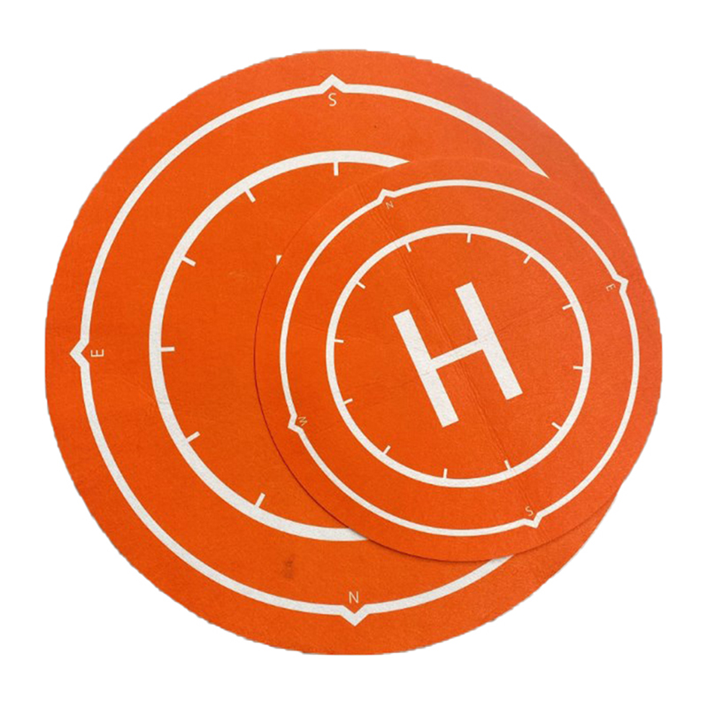 Drone Landing Pad - Pad Drone Dobrável para DJI MAVIC