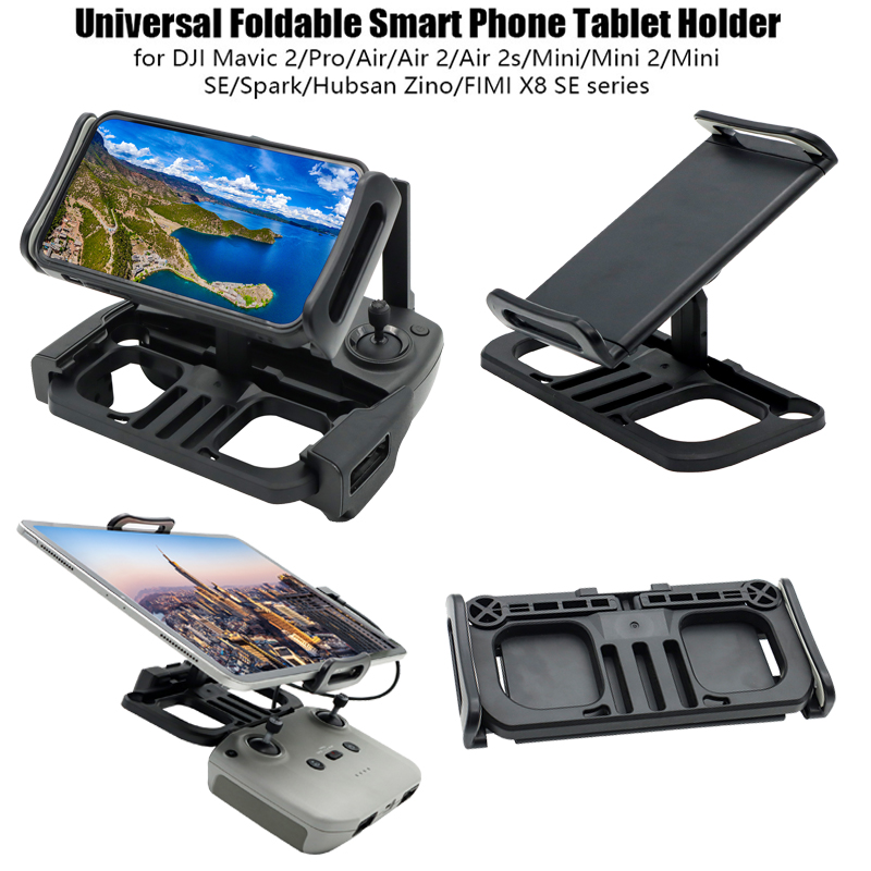 Drone Tablet Mount - Clipe de suporte para tablet para
