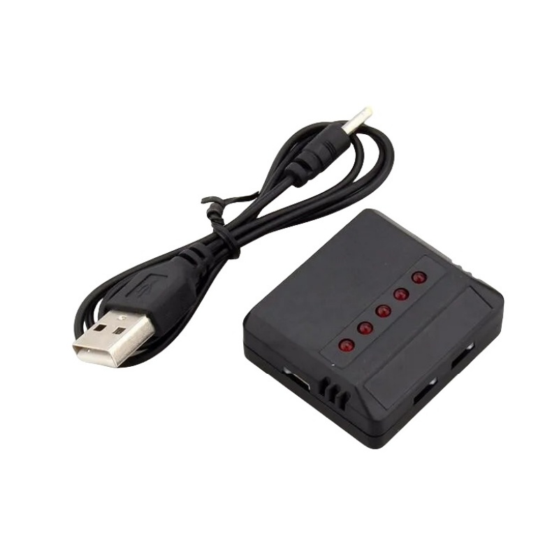 Drone Power Bank - Syma x5hw x5hc x5c x5sw 3.7v