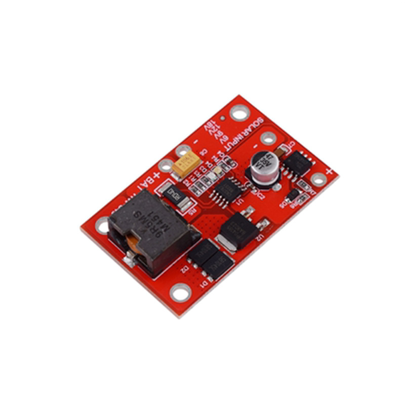 Drone Solar Charger - Carregador de bateria solar série 3,