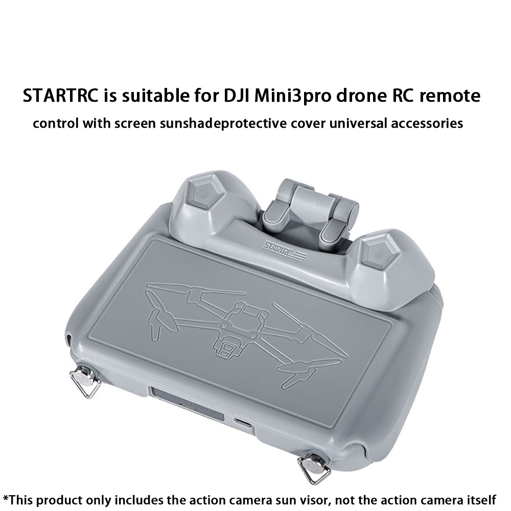 Drone Sun Shade - STARTRC é adequado para DJI Mini3pro