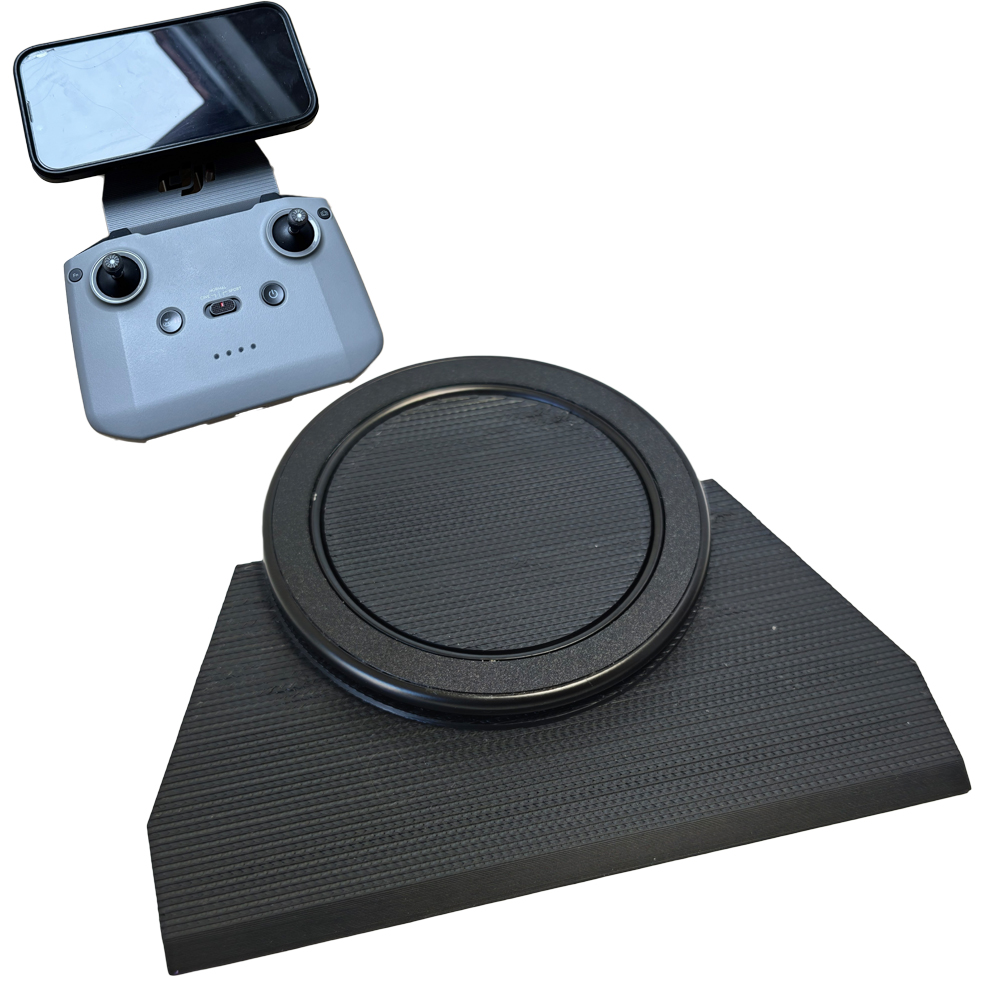 Drone Tablet Mount - Suporte Magnético MagSafe para Celular para