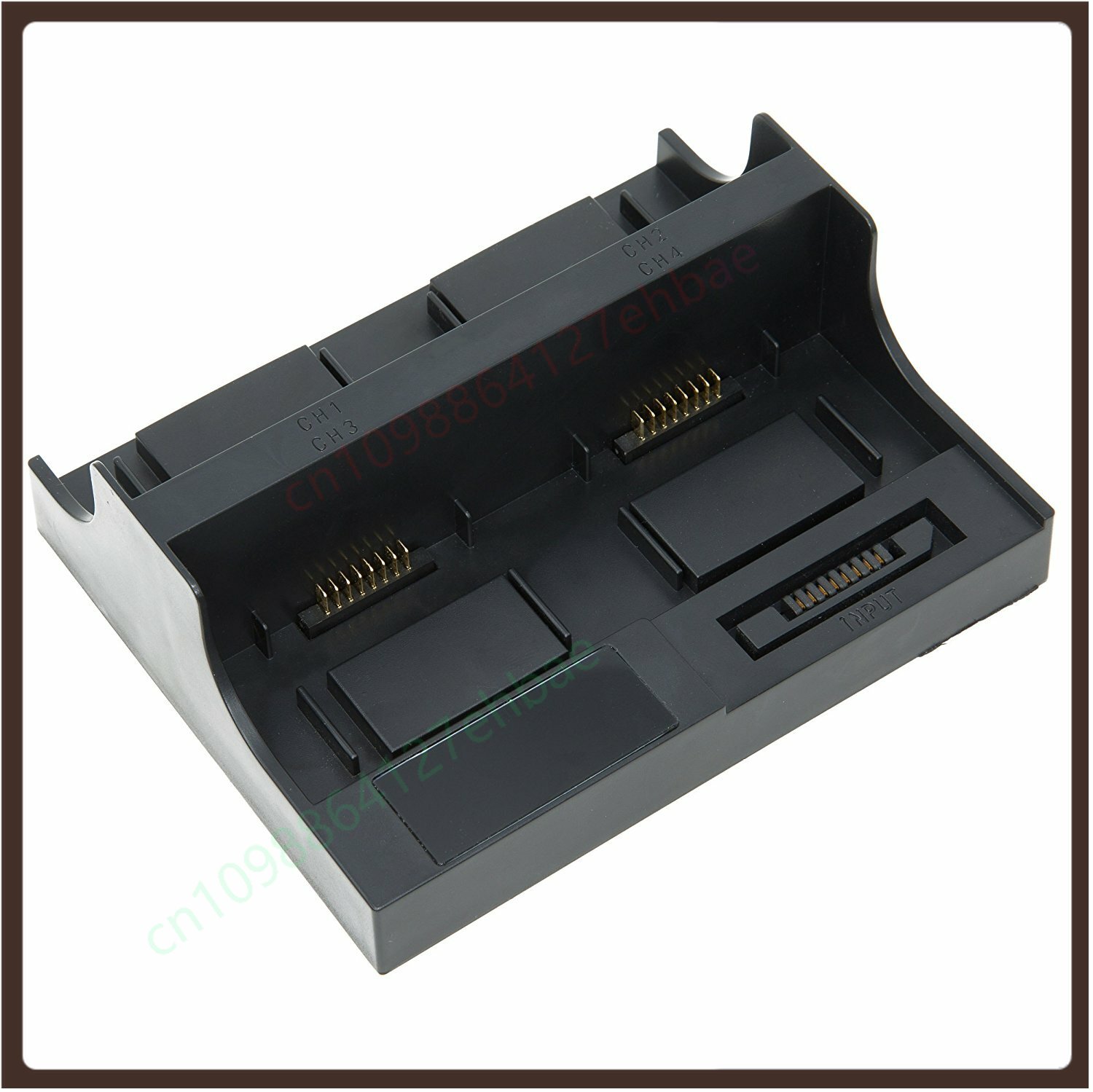 Drone Charging Hub - Hub Carregador de Bateria Inteligente Mavic