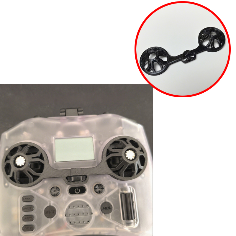 Drone Control Stick - 1 pçs para radiomaster bolso rc