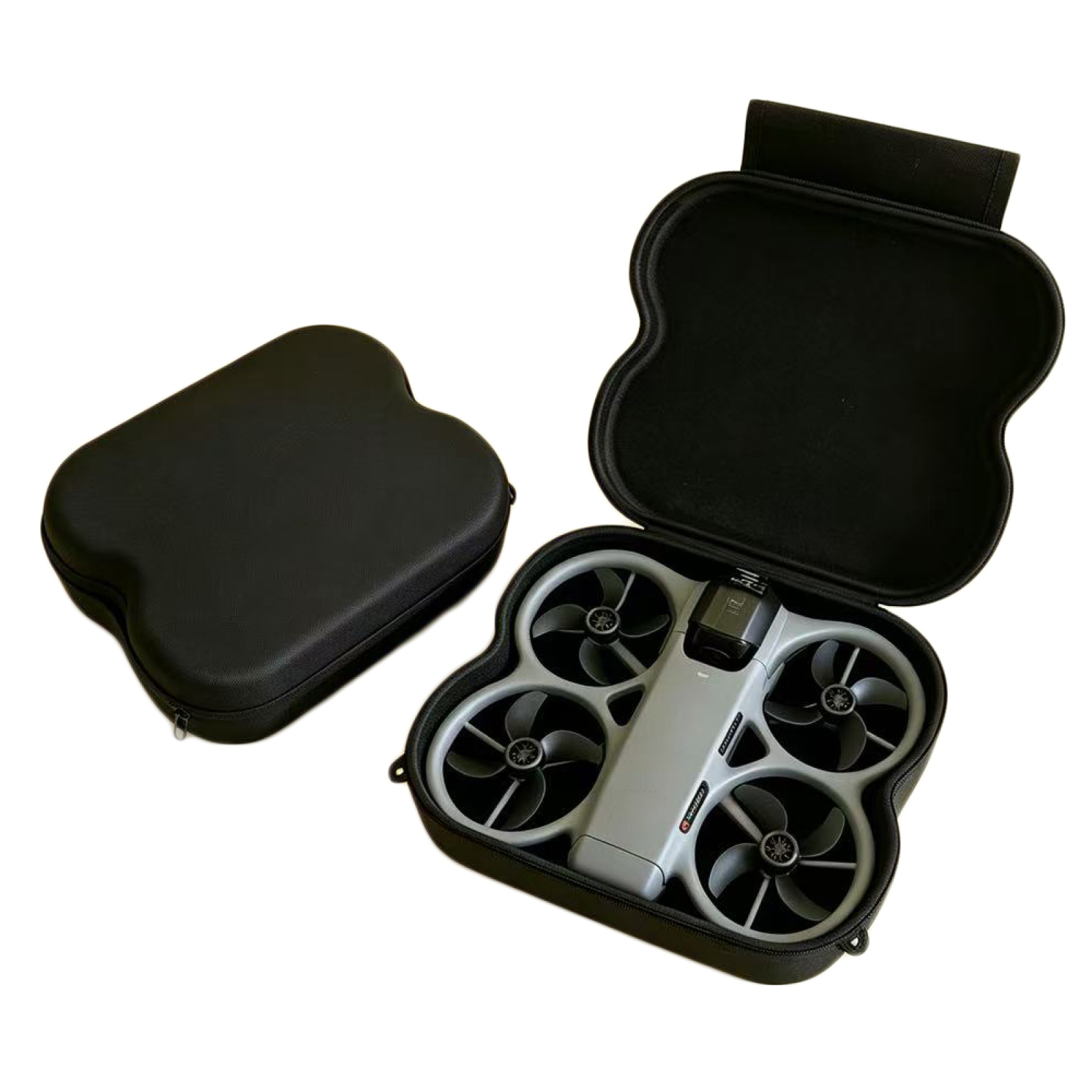Drone Hard Shell Case - Estojo de Transporte Avata 360, Bolsa
