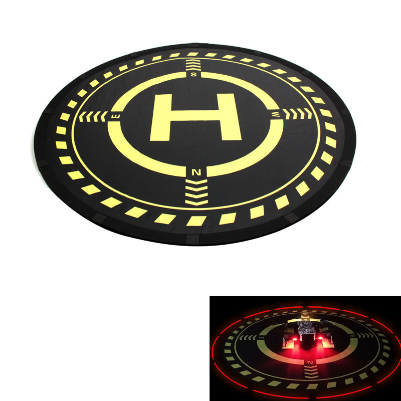 Drone Landing Pad - Avental de proteção para drone, avental