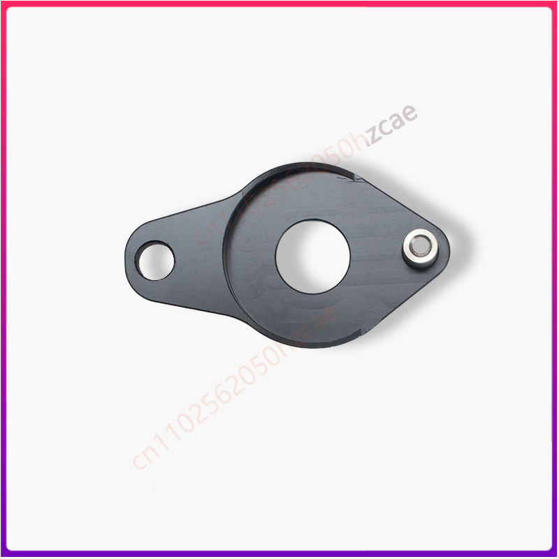 Drone Propeller Holder - Suporte Fixo de Hélice em Liga