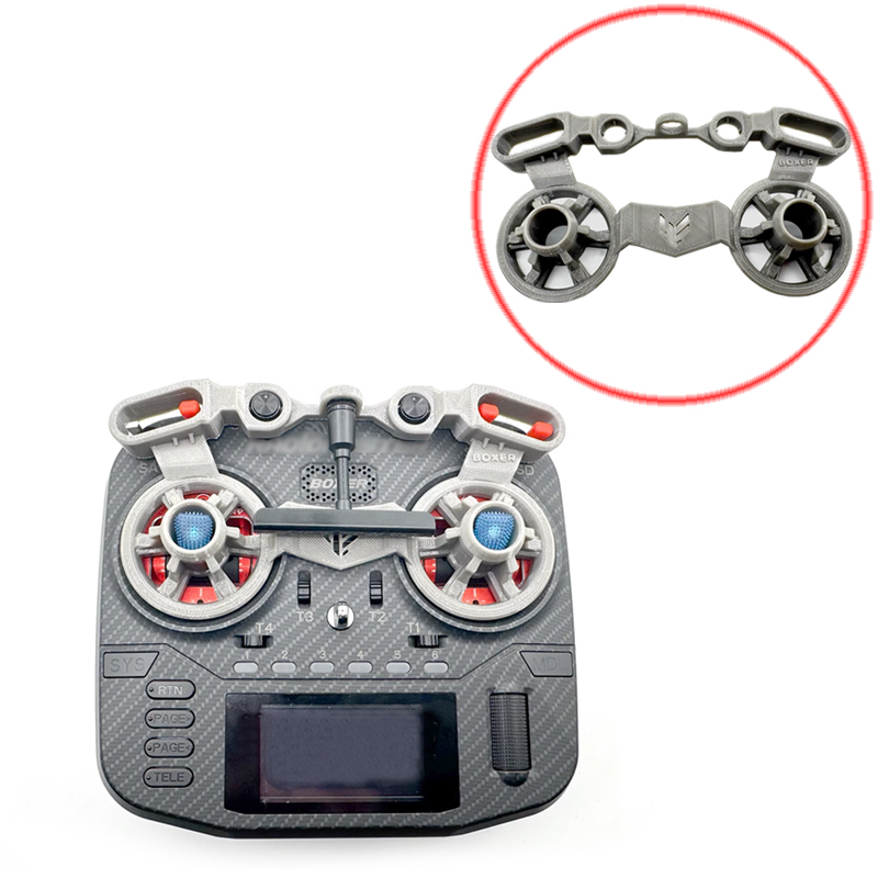 Drone Control Stick - 1 pçs para radiomaster boxer fpv