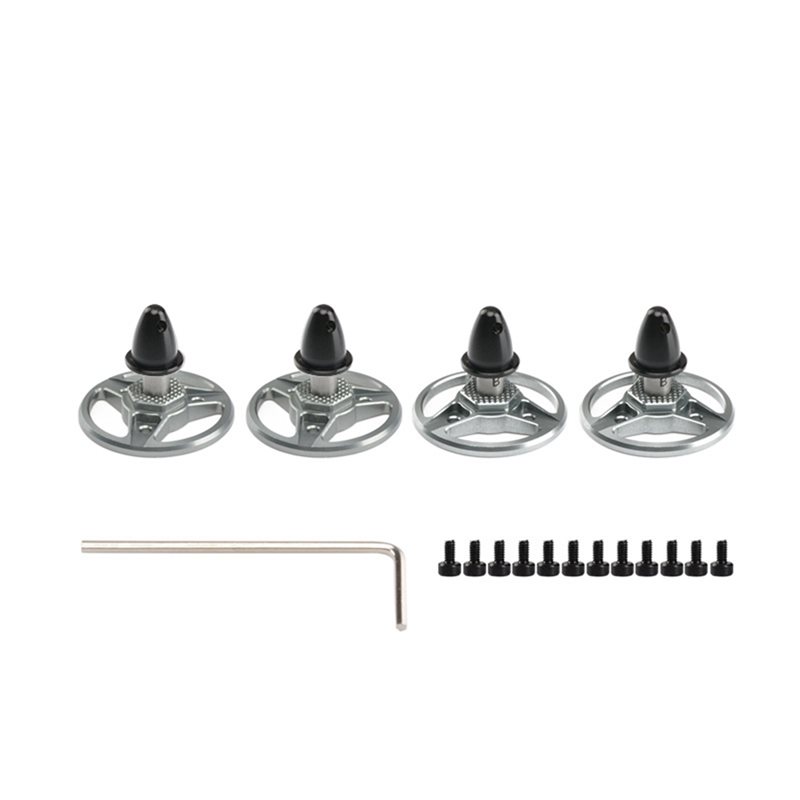 Drone Propeller Holder - B50b-adaptador de placa de motor 4