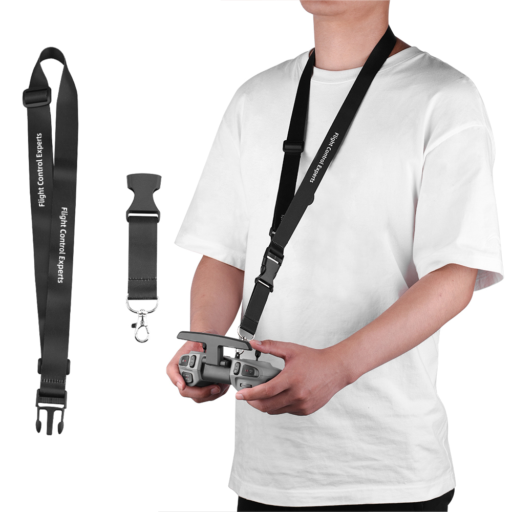 Drone Neck Strap - Cordão de pescoço para dji avata/fpv