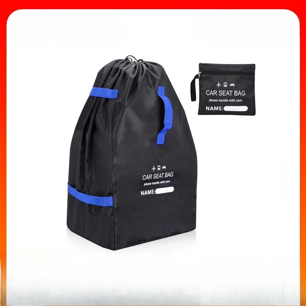 Drone Backpack - Saco de assento de carro mochila