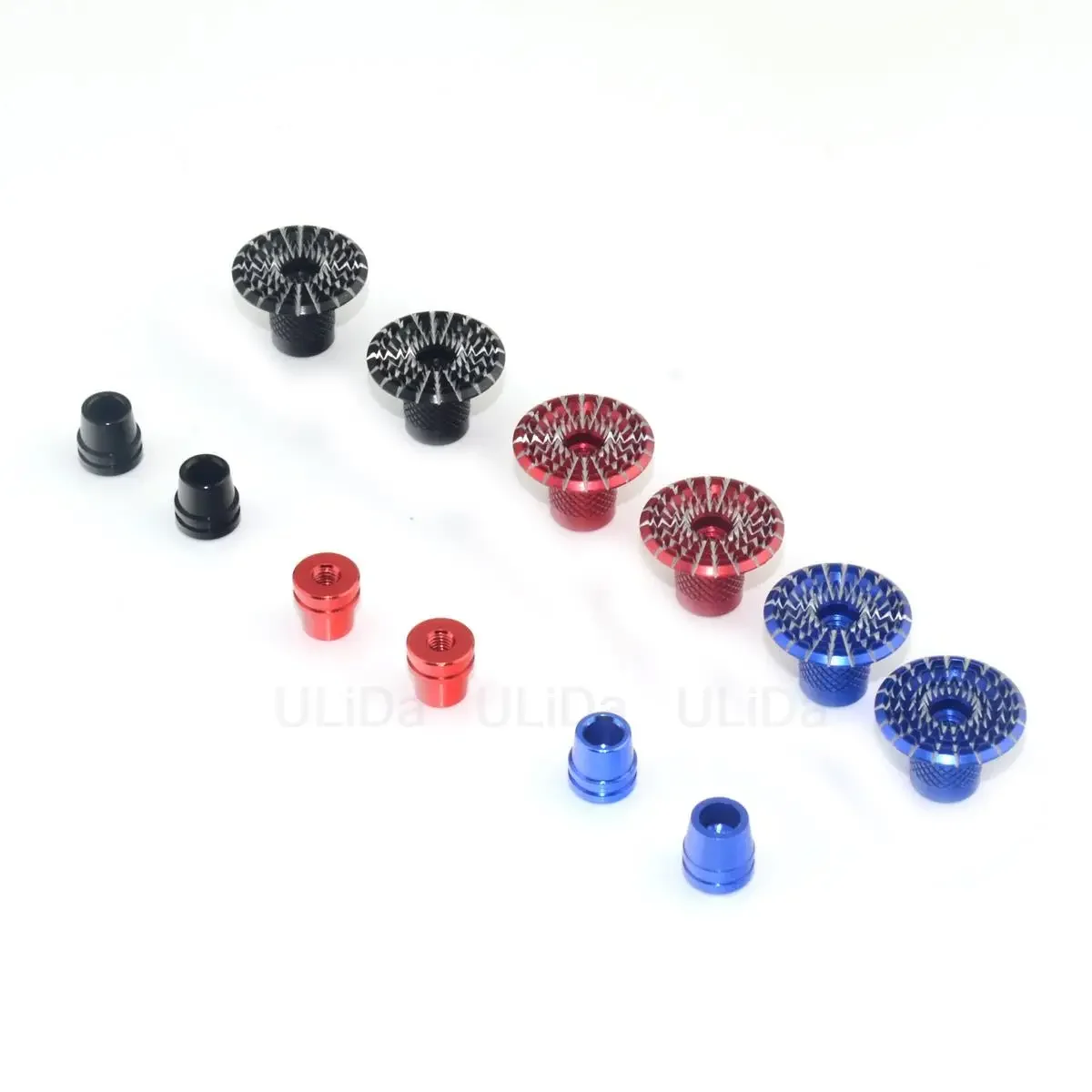 Drone Control Stick - Manete de Gimbal FrSky Grande Lotus