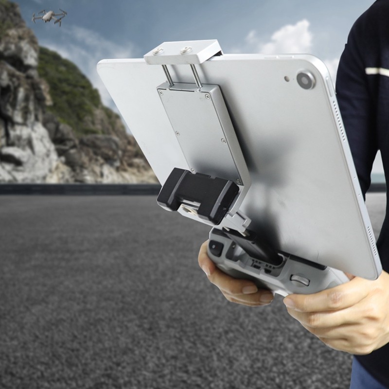 Drone Tablet Mount - Acessórios FEDI para DJI Mini2 Air2