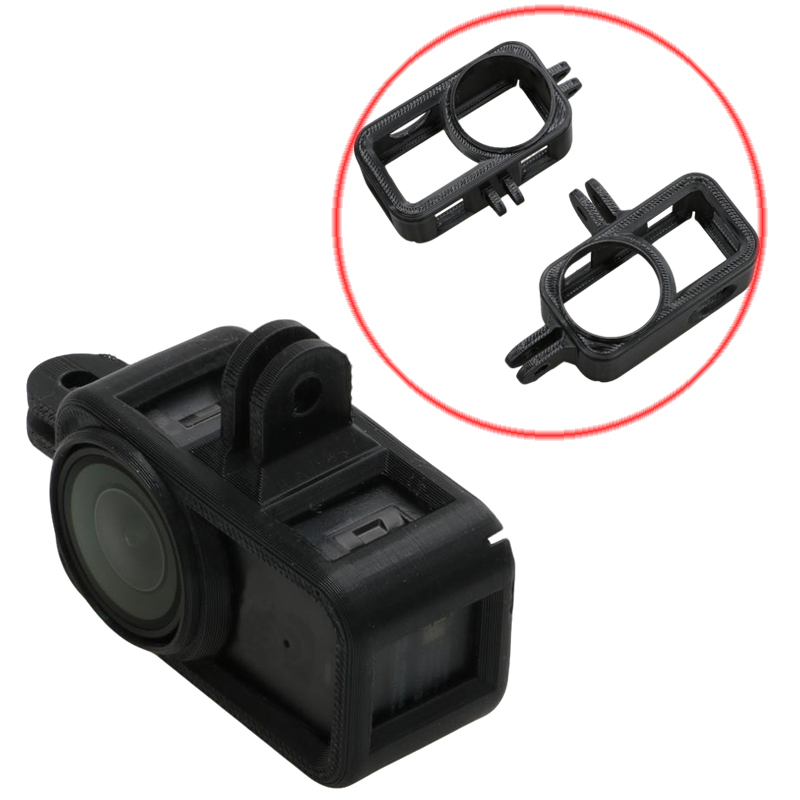 Drone Joystick Cover - 1 peça interface m3/m5 montagem de