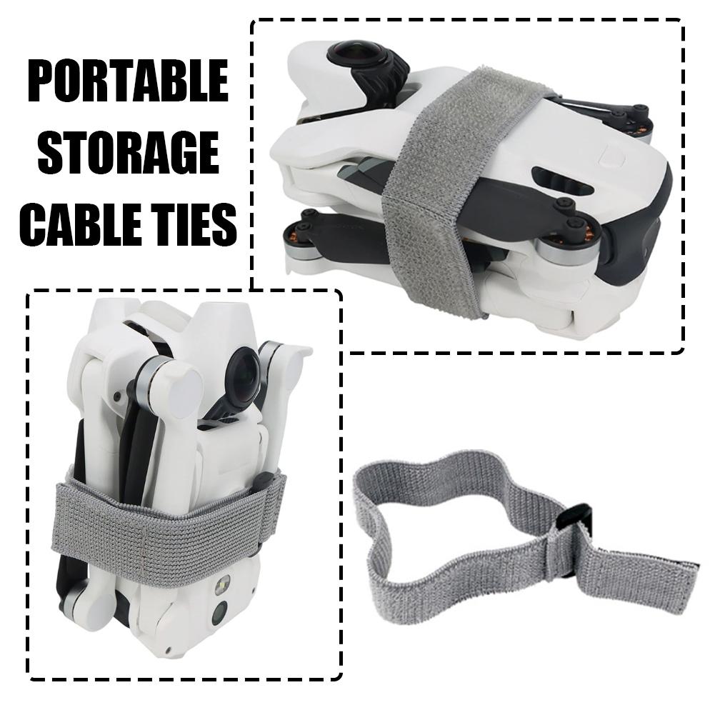 Drone Propeller Holder - Suporte de Hélice para Estabilizador Insta360