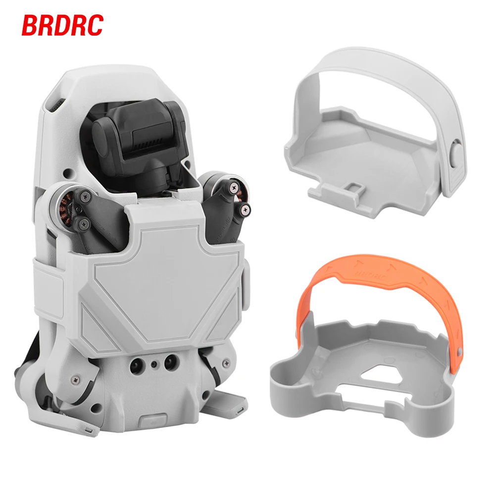Drone Power Bank - Suporte de hélice brdrc para dji