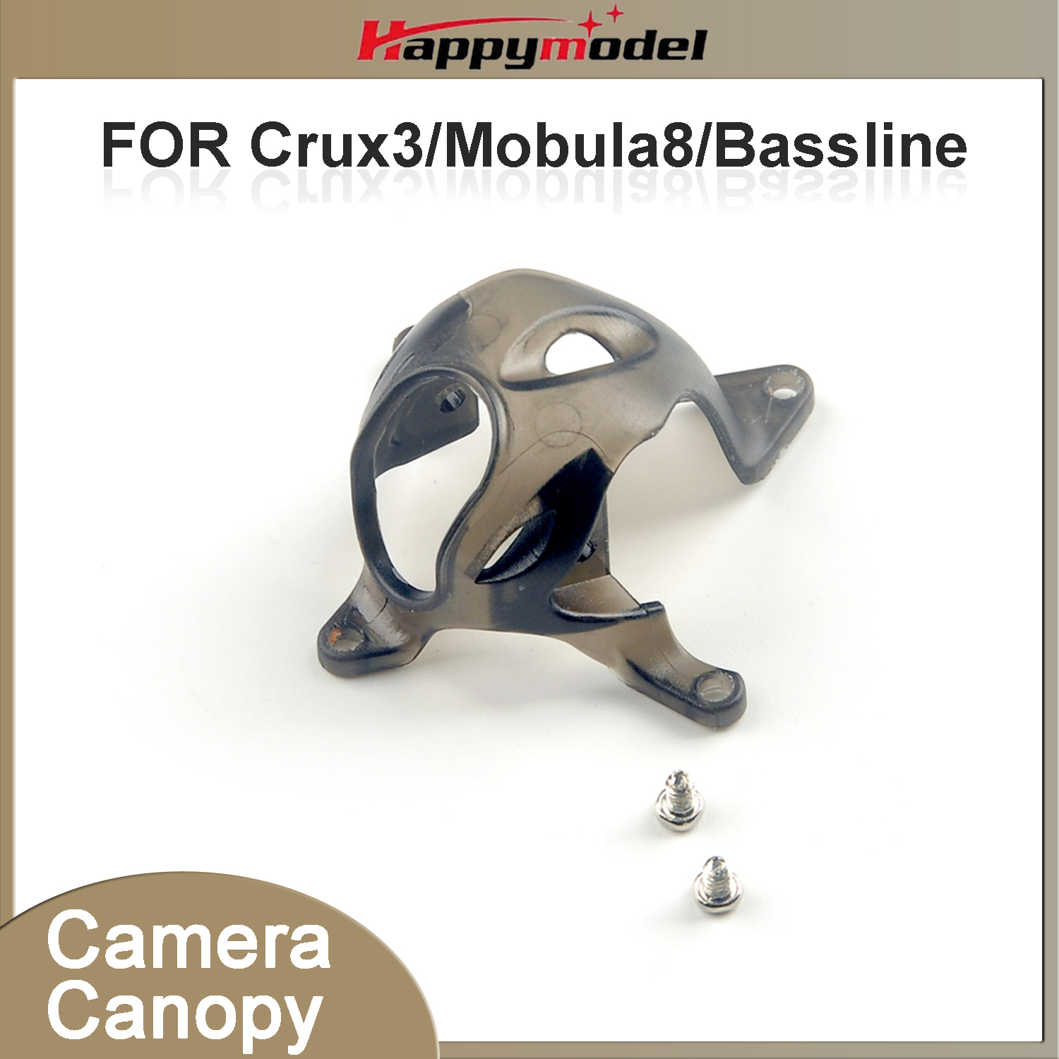 Drone Joystick Cover - Capa Protetora Ajustável Happymodel RC FPV