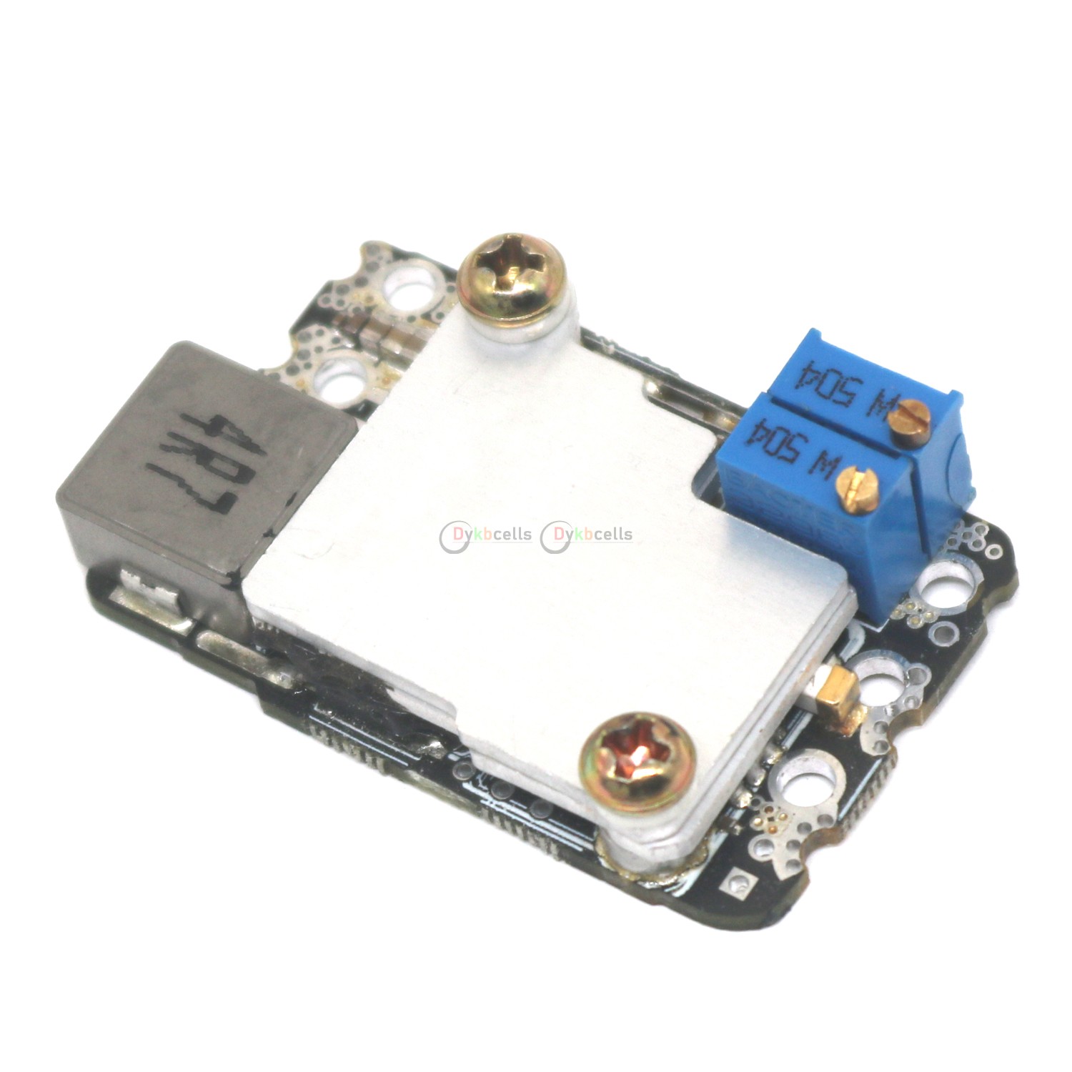 Drone Solar Charger - Módulo de carregamento solar MPPT, BQ24650