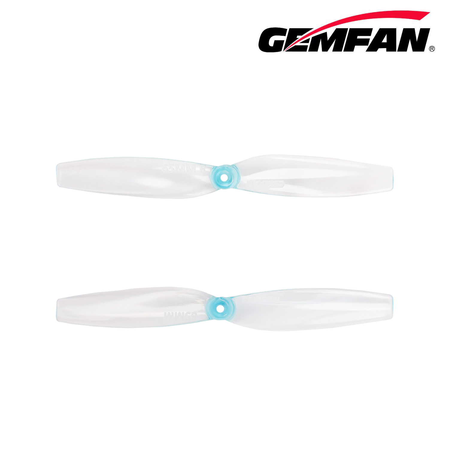 Drone Battery Adapter - Hélices Gemfan 2610 de 2,6 polegadas