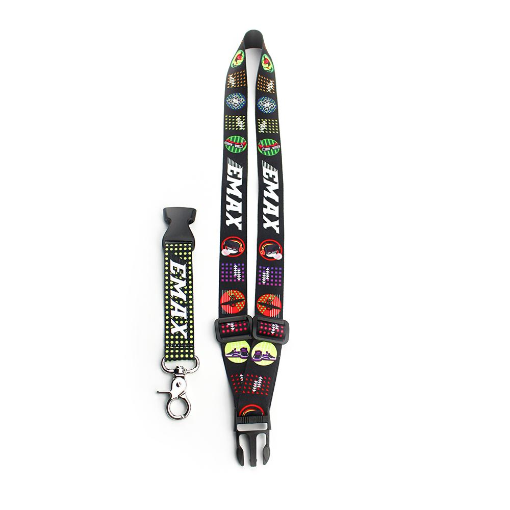 Drone Neck Strap - Emax alça de pescoço com transmissor