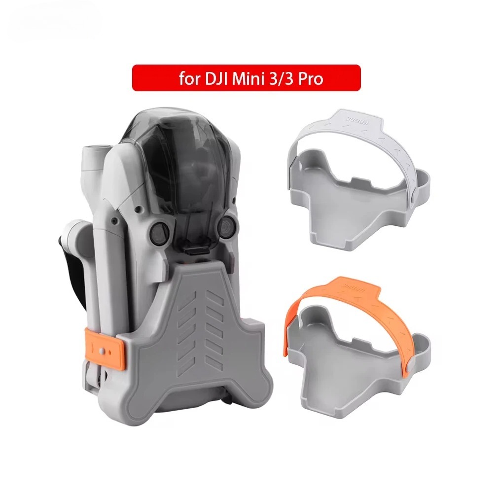 Drone Propeller Holder - Estabilizadores de Hélices para DJI Mini