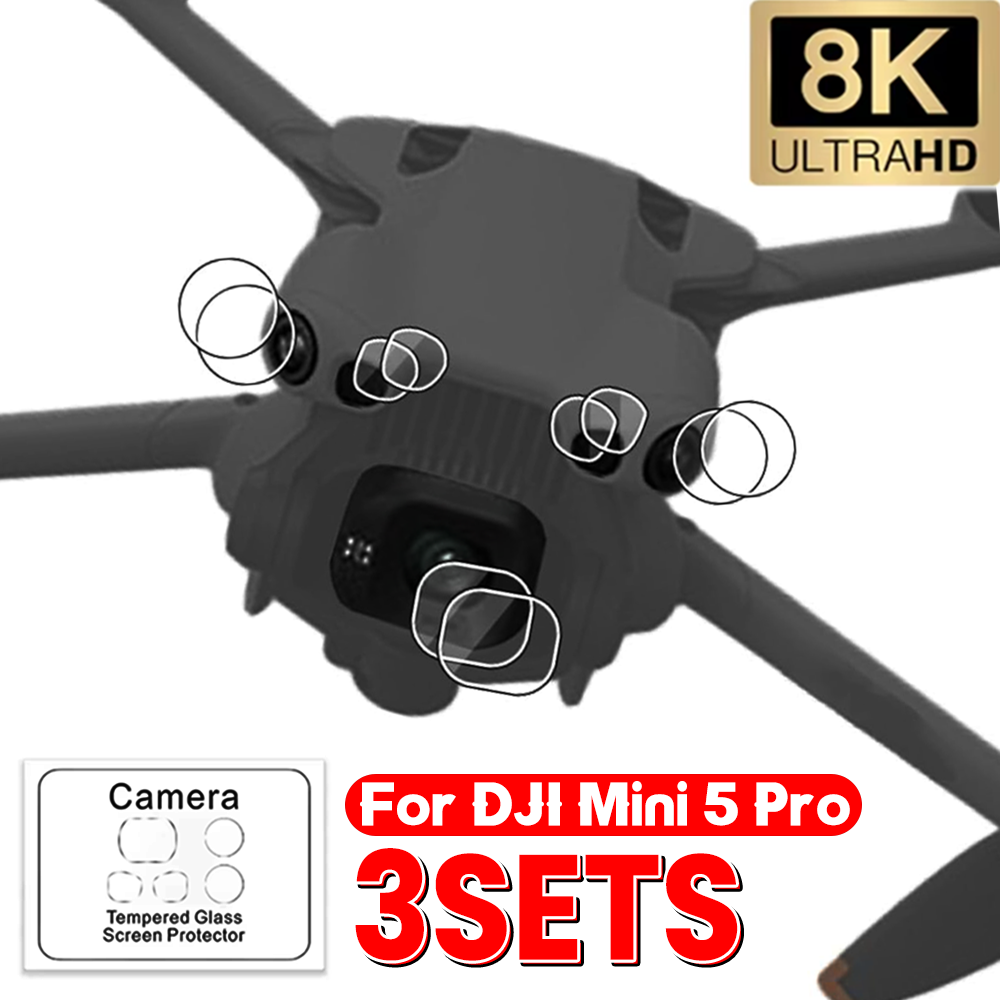 Drone Neck Strap - 3/1 conjuntos para dji mini 5