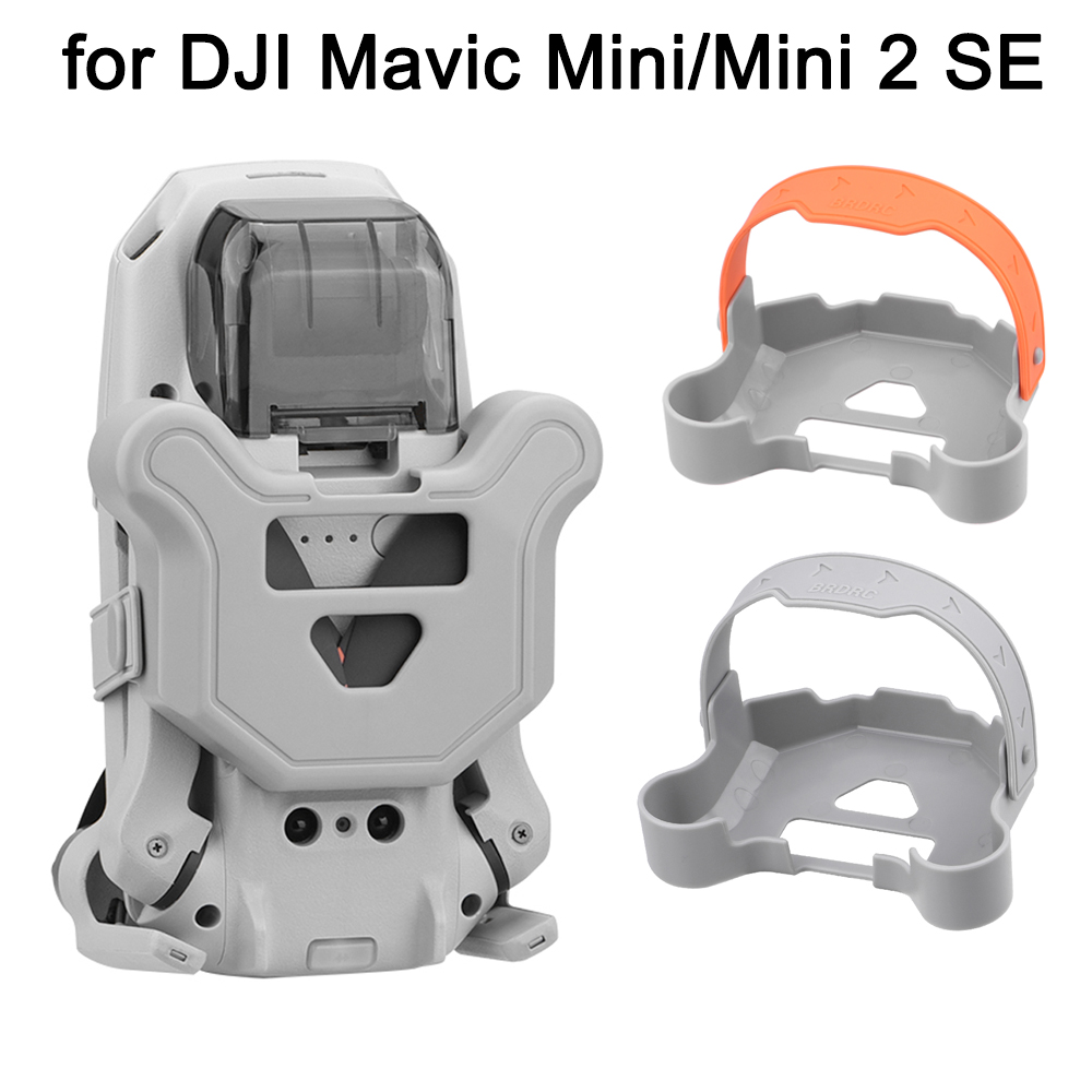 Drone Propeller Holder - Suporte de Hélice para Drone DJI