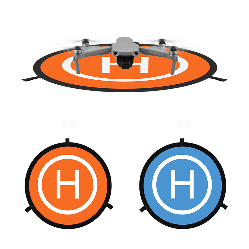 【AD】Acessórios para Drones Qua - Drone Landing Pad avaliação e preço