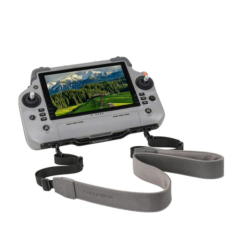 Cinto de Pescoço com Gancho Su - Drone Neck Strap avaliação e preço