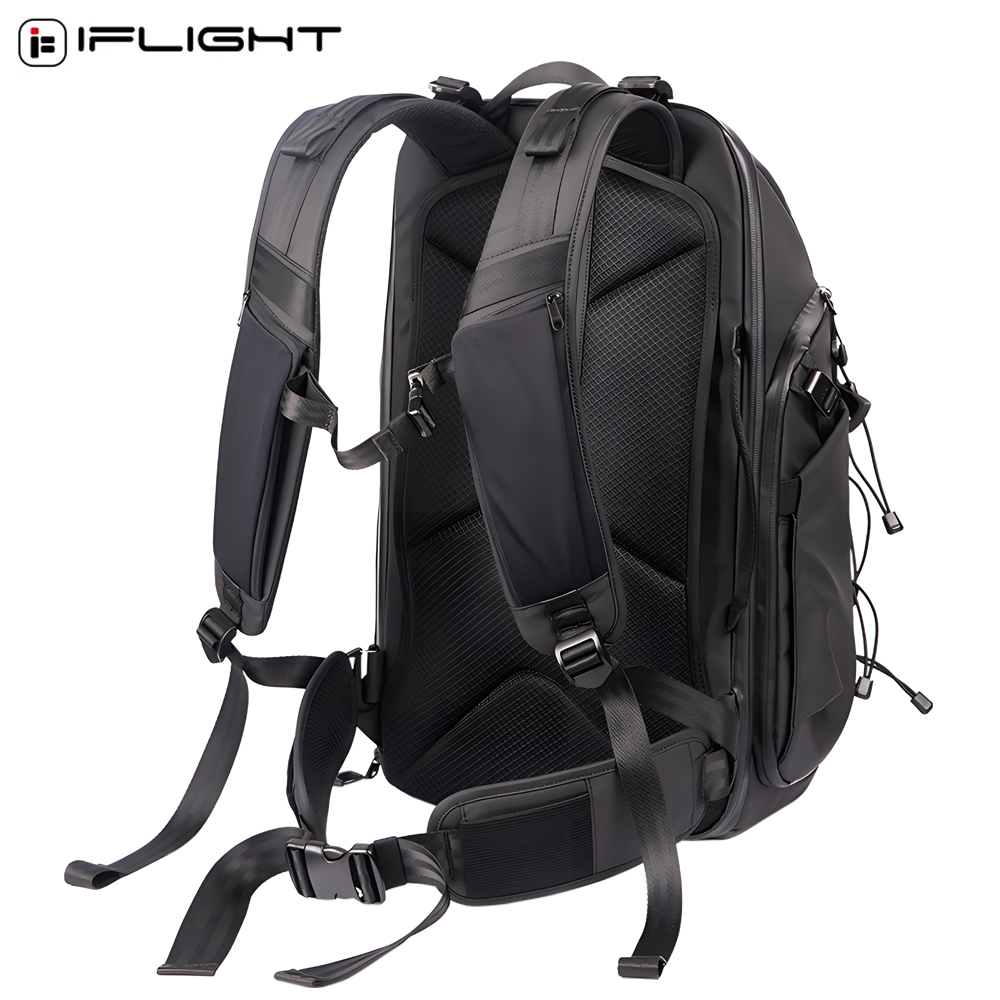 Mochila para drone IFlight FPV - Drone Backpack avaliação e preço