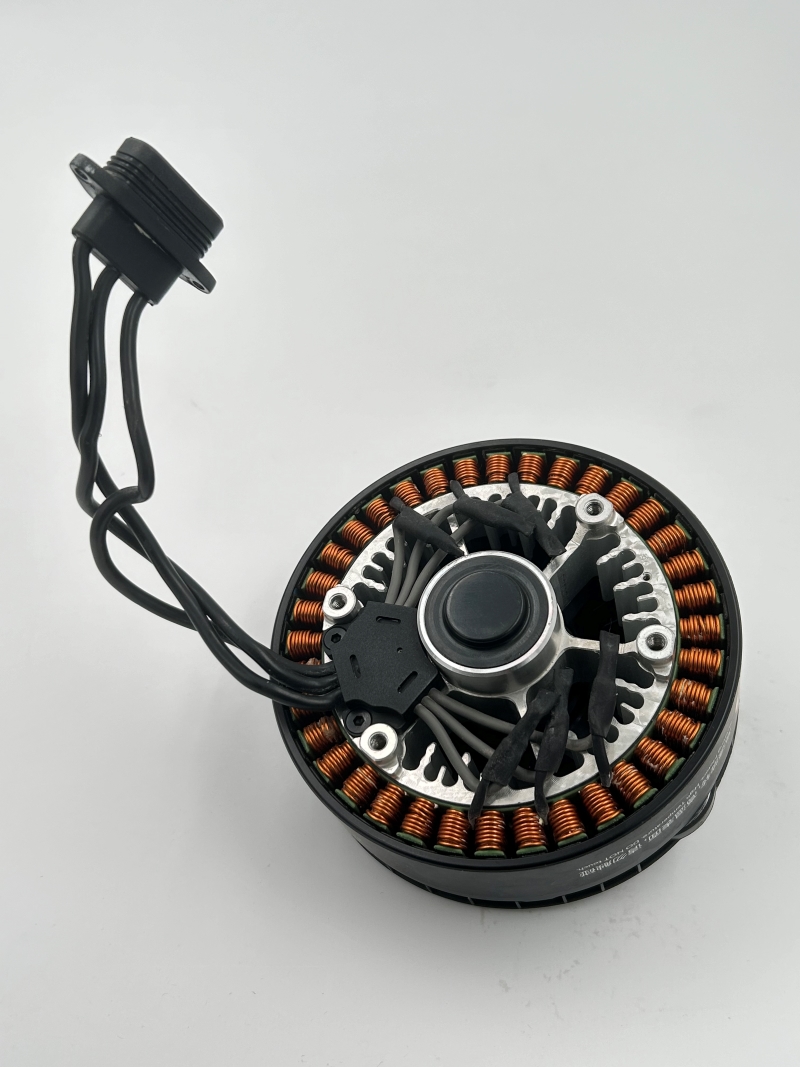 Motor T30 10018 77KV adequado  - Drone Propeller Holder avaliação e preço