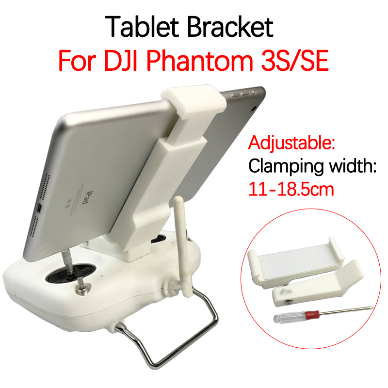 Suporte da tabuleta para dji p - Drone Tablet Mount avaliação e preço