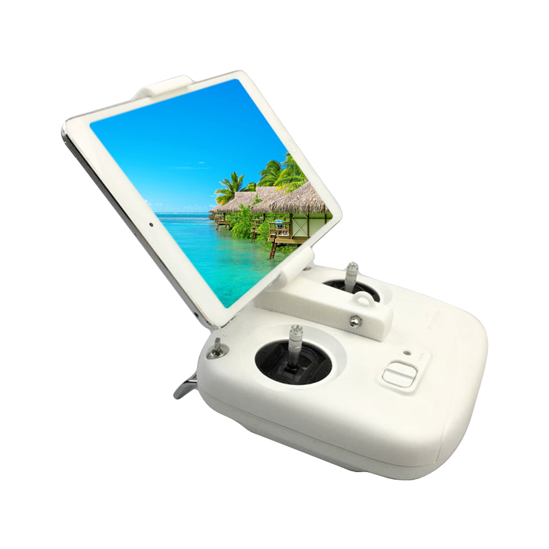 Suporte da tabuleta para dji p - Drone Tablet Mount avaliação e preço