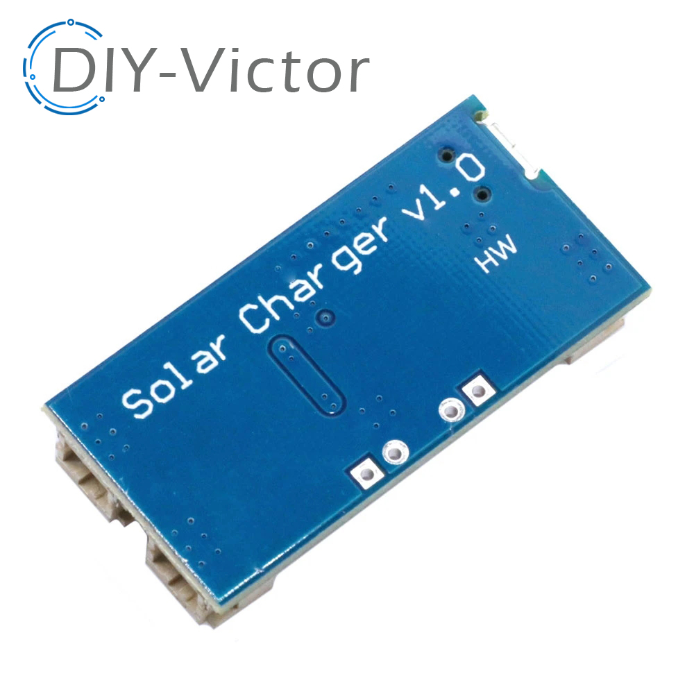 Placa do carregador de bateria - Drone Solar Charger avaliação e preço
