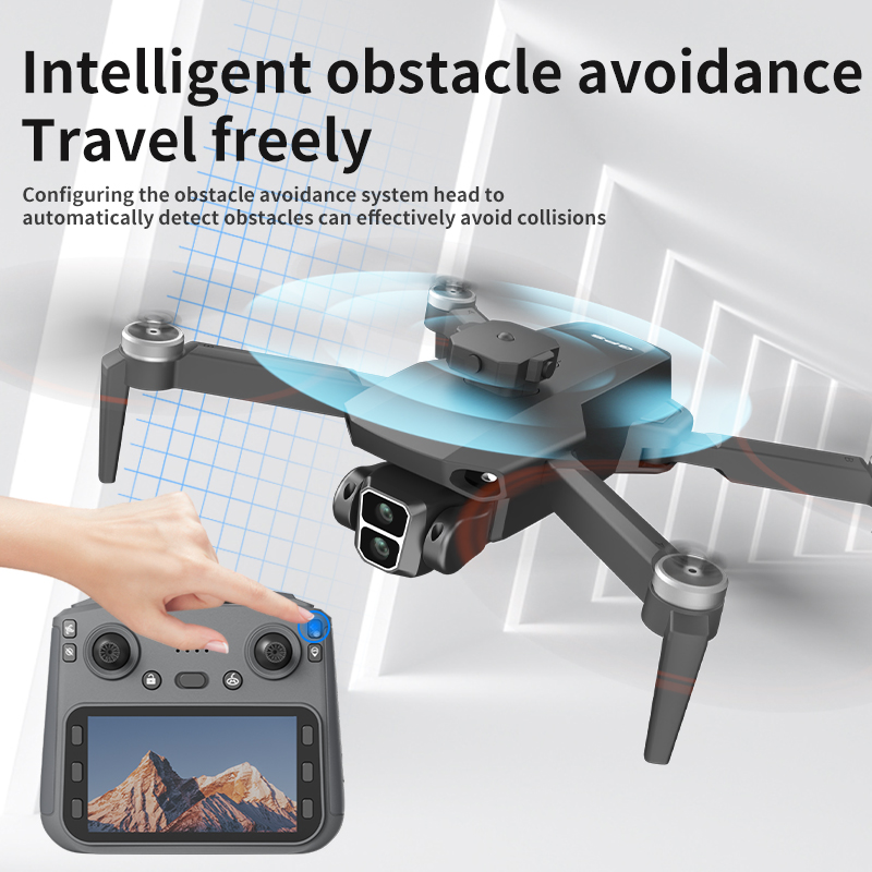 Drone RC Dobrável com Câmera 8 - Drone Power Bank avaliação e preço