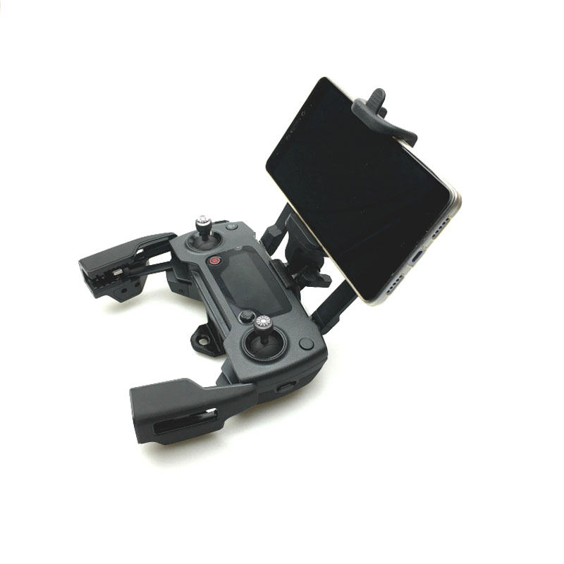 Suporte de clipe para telefone - Drone Tablet Mount avaliação e preço