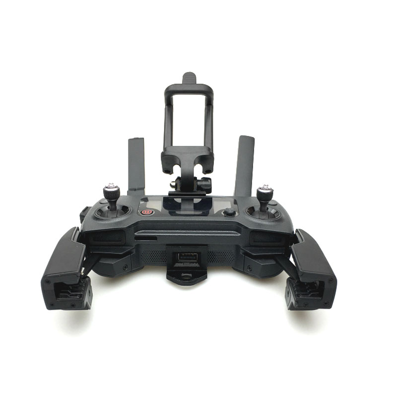 Suporte de clipe para telefone - Drone Tablet Mount avaliação e preço