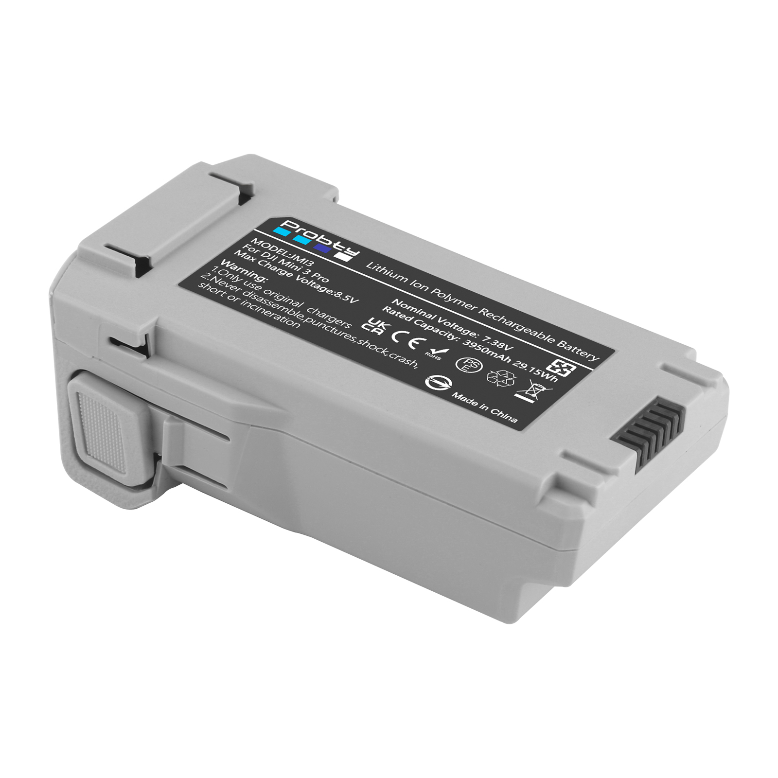 Para dji mini 3/3 pro/mini 3 p - Drone Charging Hub avaliação e preço