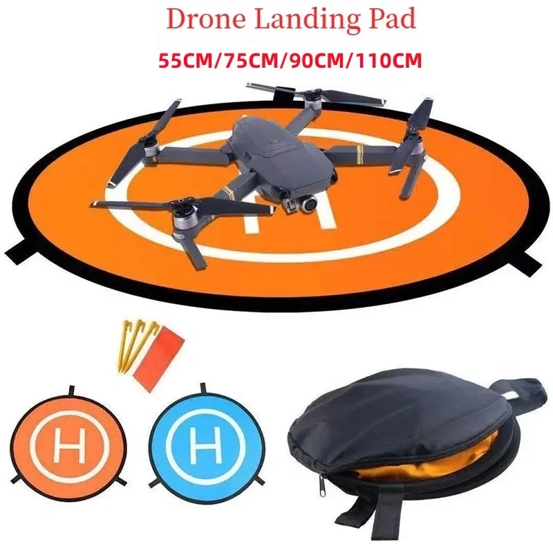 Acessórios para Drones RF06, T - Drone Landing Pad avaliação e preço