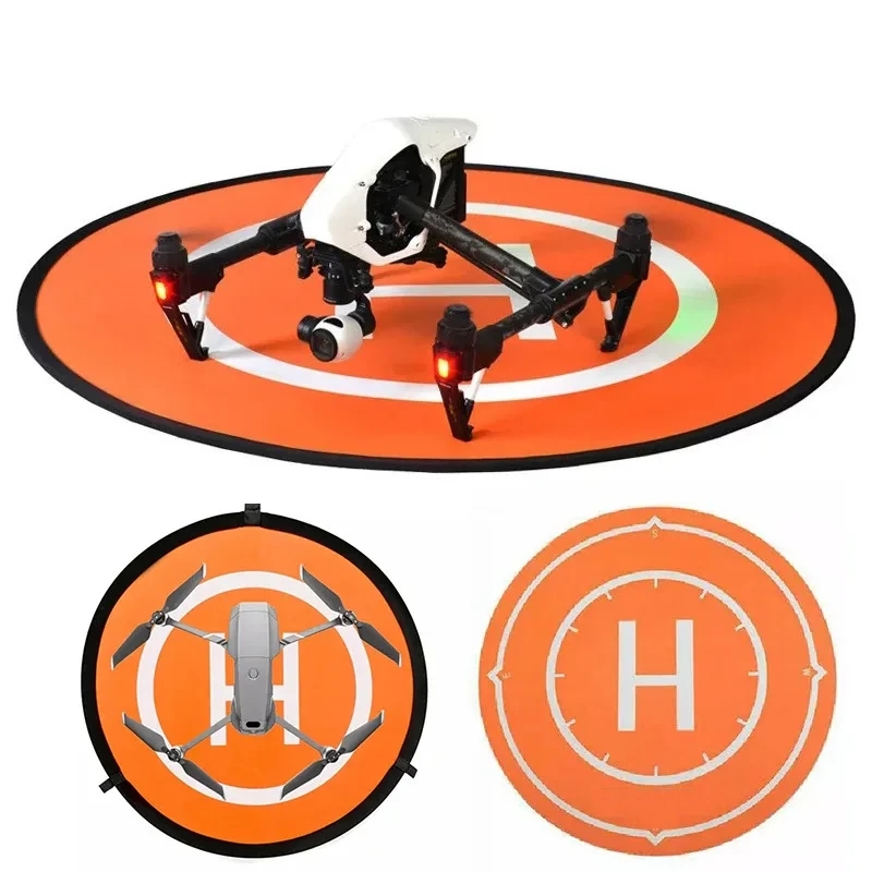 Acessórios para Drones RF06, T - Drone Landing Pad avaliação e preço