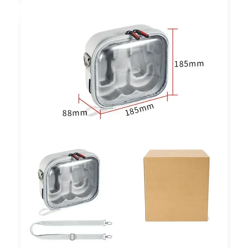 Bolsa de transporte portátil p - Drone Carrying Case avaliação e preço