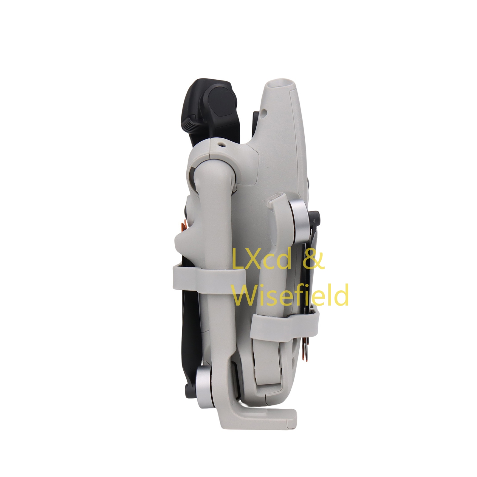 Suporte de Hélice para DJI Lit - Drone Propeller Holder avaliação e preço