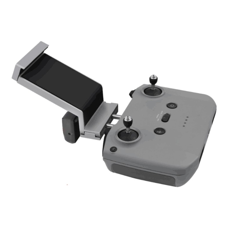 Suporte de Alumínio para Contr - Drone Tablet Mount avaliação e preço