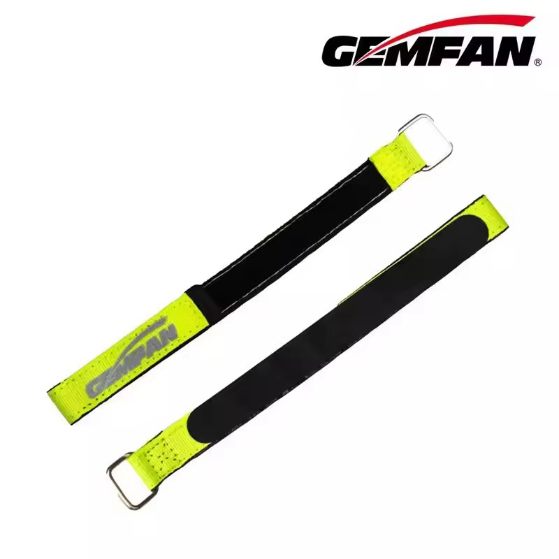 2 PCS Gemfan Alça de bateria L - Drone Remote Controller Lanyard avaliação e preço