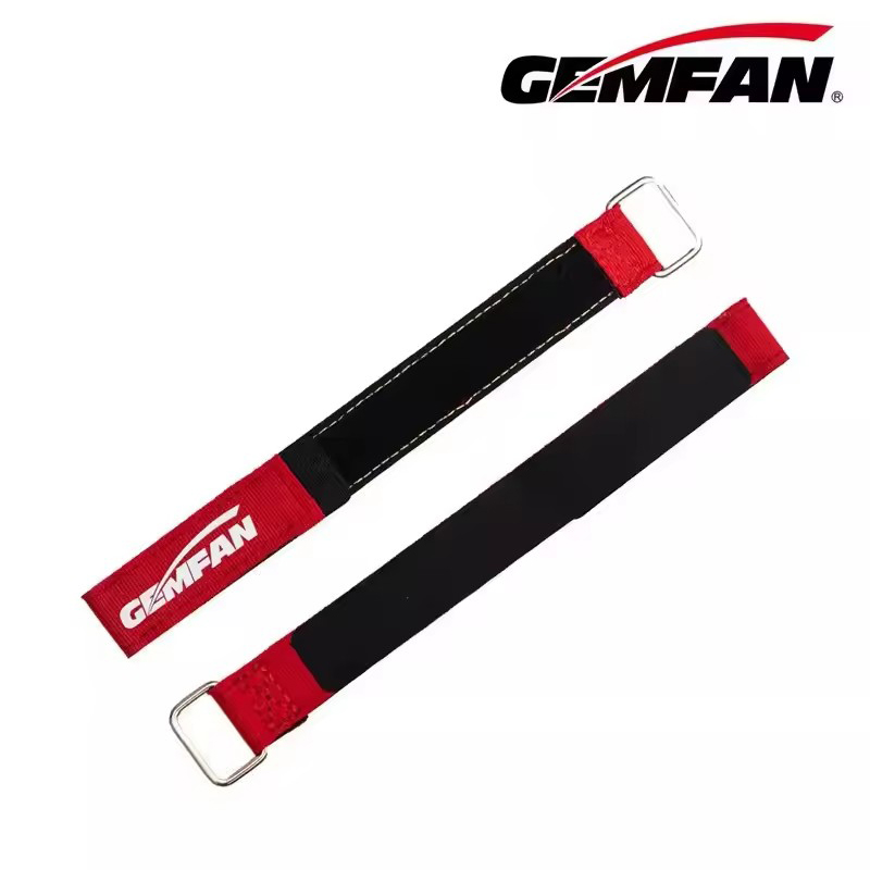 2 PCS Gemfan Alça de bateria L - Drone Remote Controller Lanyard avaliação e preço