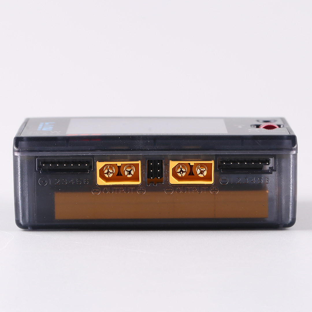 Carregador Magnético HOTA D6S  - Drone Battery Charger avaliação e preço