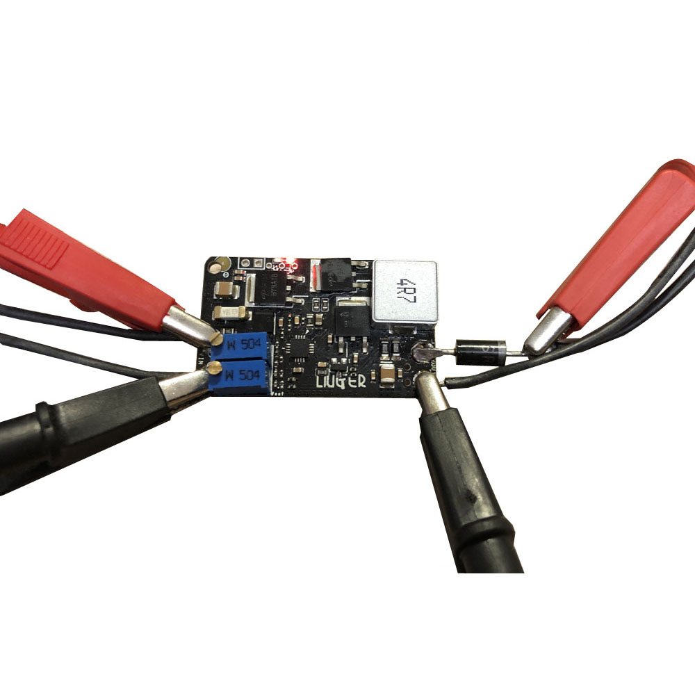 2A 10A BQ24650 MPPT Carregador - Drone Solar Charger avaliação e preço