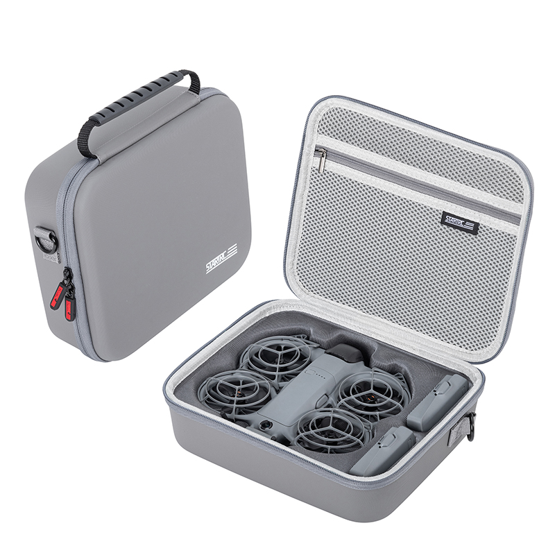 STARTRC Neo 2 Bolsa de Ombro P - Drone Carrying Case avaliação e preço