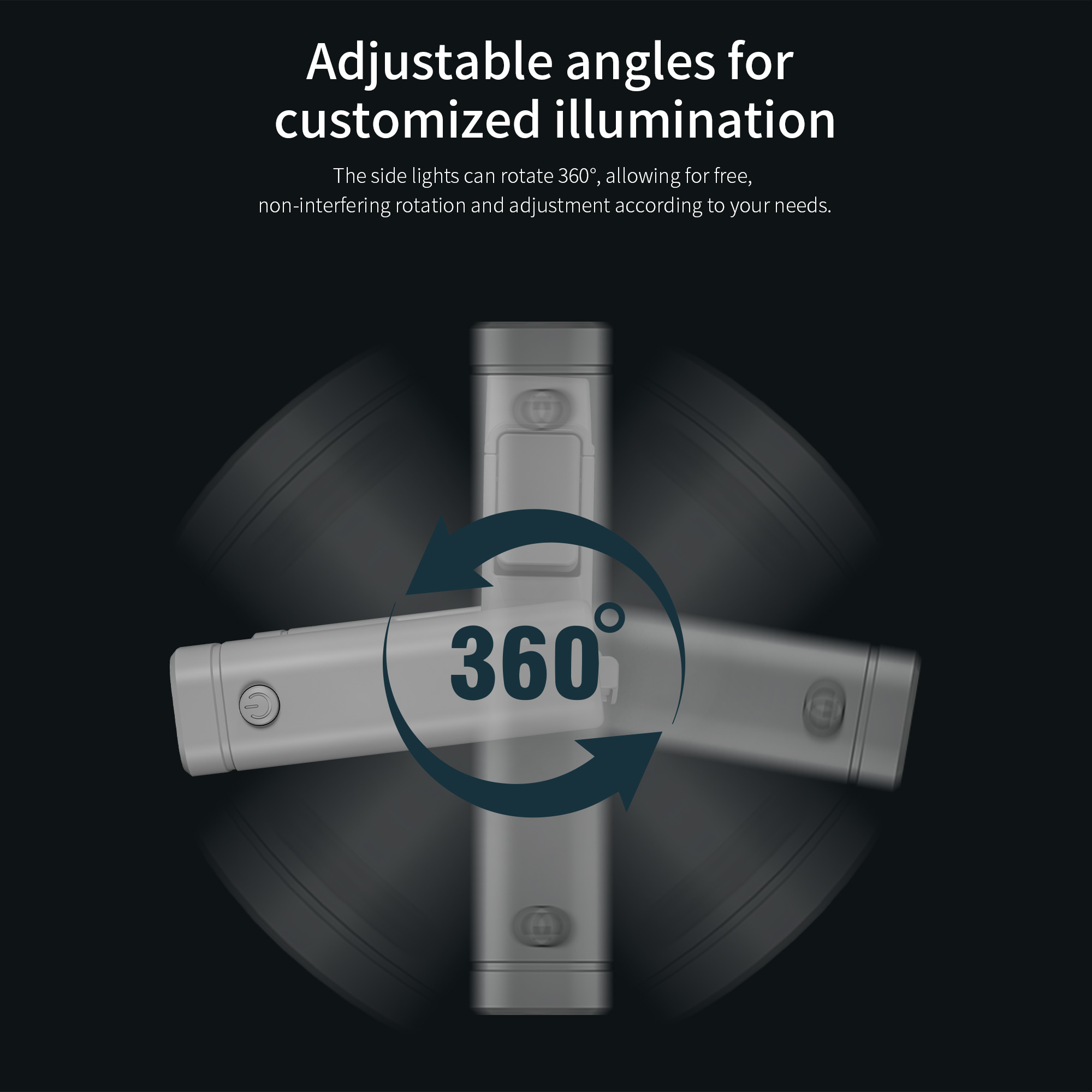 Para dji mini 4 pro led luz de - Drone Strobe Light avaliação e preço